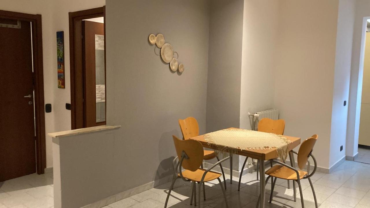 King Milano Apartments San Giuliano Milanese Bagian luar foto