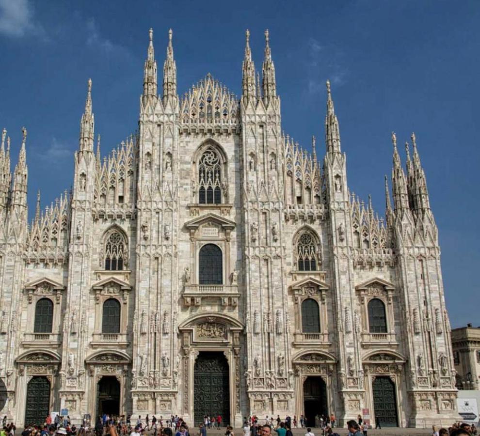 King Milano Apartments San Giuliano Milanese Bagian luar foto